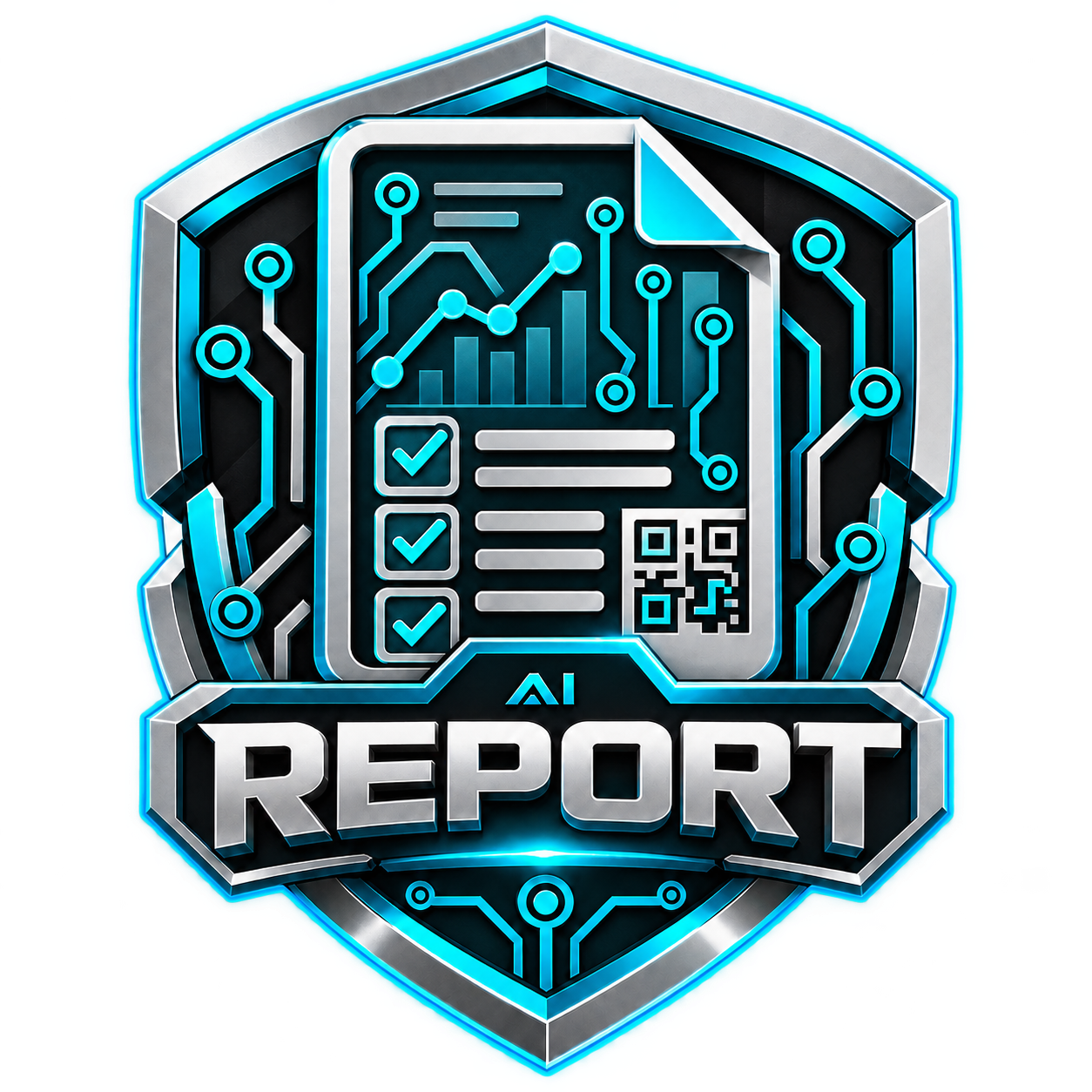 AI Report - Gestión técnica inteligente